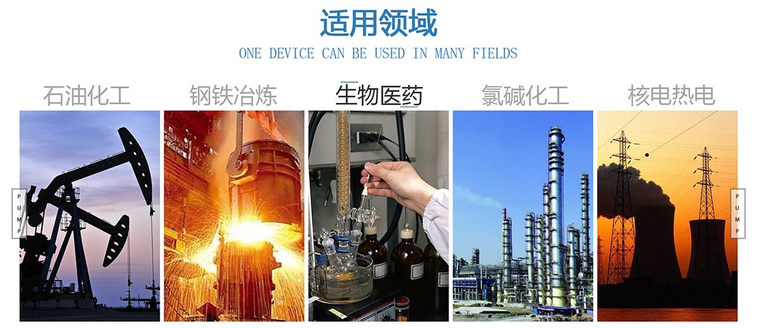 應(yīng)用領(lǐng)域